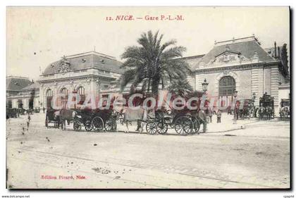 CPA Nice Gare