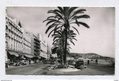 AK 084374 FRANCE - Nice - La Promenade des Anglais