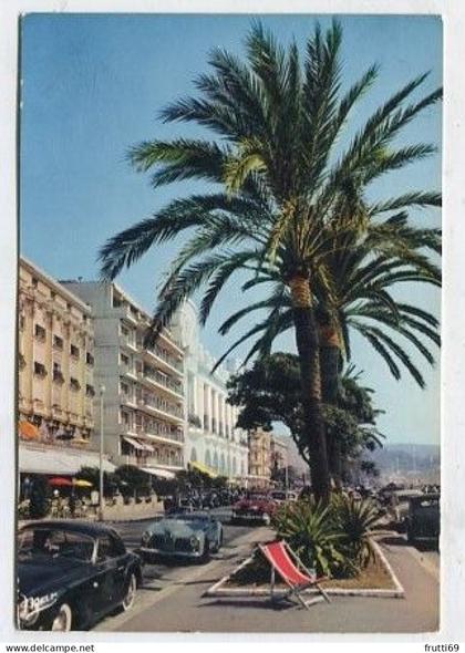 AK 154486 FRANCE - Nice - La Promenade des Anglais