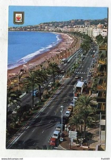 AK 154509 FRANCE - Nice - La Promenade des Anglais