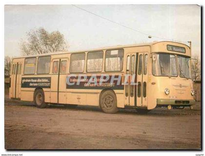 CPM Linienomnibusse der KVB