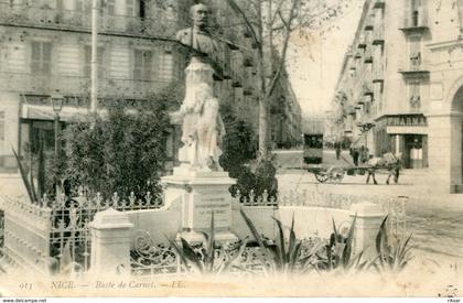 NICE(ALPES MARITIMES) TRAMWAY