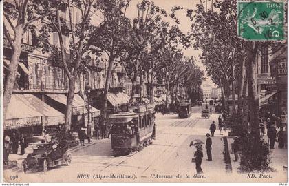 NICE(TRAMWAY)
