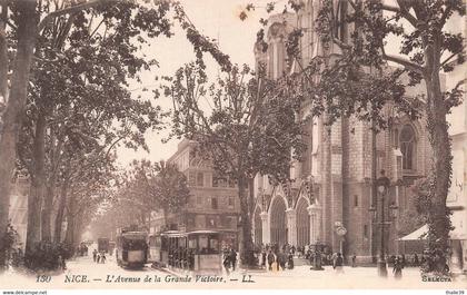Nice LL 130 tramway