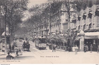 NICE(TRAMWAY)
