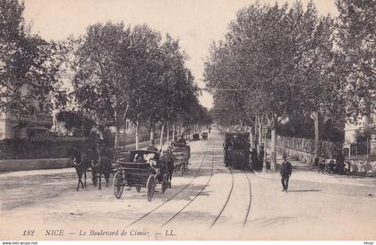 NICE(TRAMWAY)