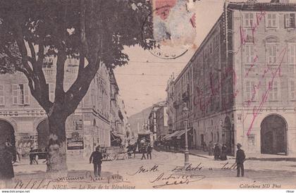 NICE(TRAMWAY)