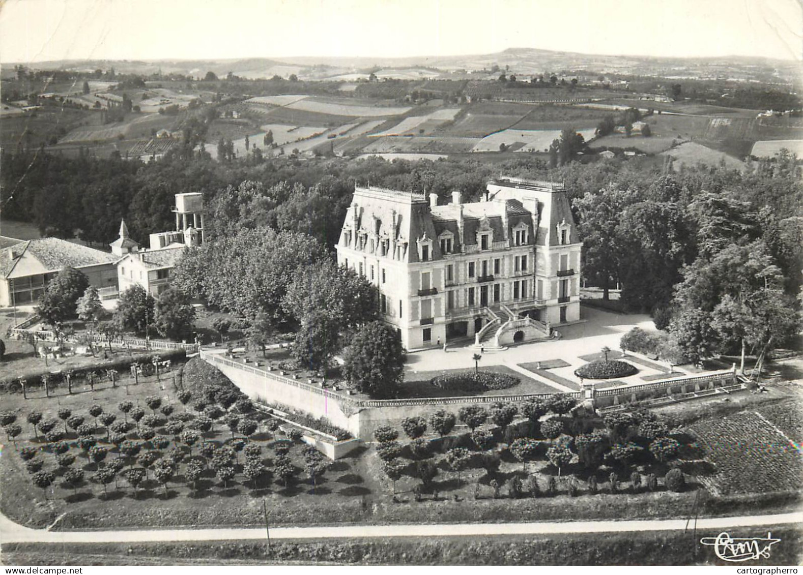 France Realville