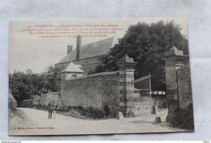 Hurtebise près Craonne, Aisne 02