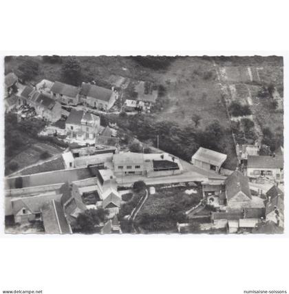 02600 - PUISEUX EN RETZ - Les Galureaux -