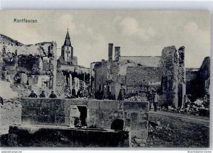 51598585 - Montfaucon