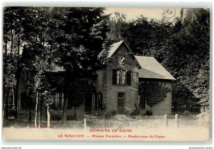 51632127 - Le Nouvion-en-Thierache