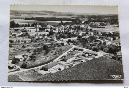 Cpm, Venizel, vue générale, Aisne 02