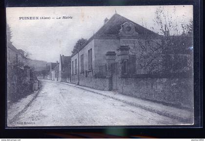 PUISEUX EN RETZ                 XXXXXXXXXXXXXXXXXXXXXXXXXXXXXXXXXXXXXXXXXXX