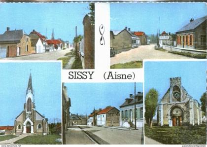 SISSY      JLM