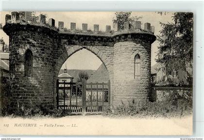 51891956 - Hauterive