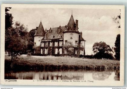 52222286 - Lurcy-Levis