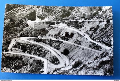 CPSM BAYONS Carte Postale France [04] Alpes de Haute Provence région Provence-Alpes-Côte d'Azur. Arménia Arménie