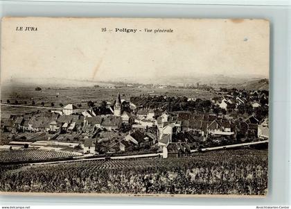 11064450 - Poligny