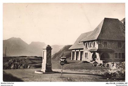 ASLP14-0967-05 - COL DU SOMPORT - Versant francais