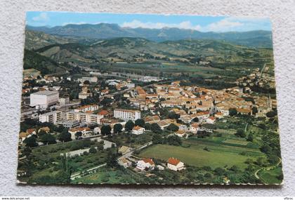 Cpm 1996, Laragne, vue générale, Hautes Alpes 05