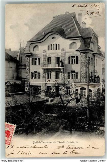 13254896 - Serrieres