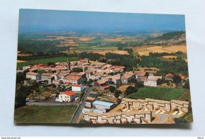 Cpm, Saint Jean le Centenier, Ardèche 07