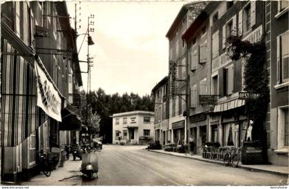 La Voulte-sur-Rhone, Rue Boissy dÀnglas