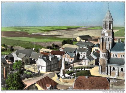 Carte Postale Ancienne de PERTHES