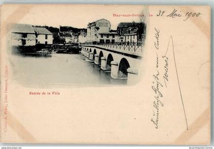 39638713 - Bar-sur-Seine