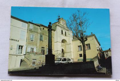 Cpm, Saint Marcel sur Aude, le Portanel, Aude 11