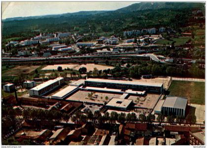 Aubagne - College secondaire