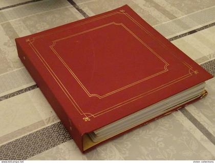 Album de cartes des Bouches du Rhône (13) cartes semi modernes et modernes CPSM couleurs ou N&B et CPM