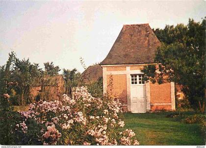 14 - Blangy le Château - Le Manoir - CPM - Voir Scans Recto-Verso