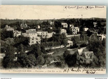 39639270 - Villers-sur-Mer