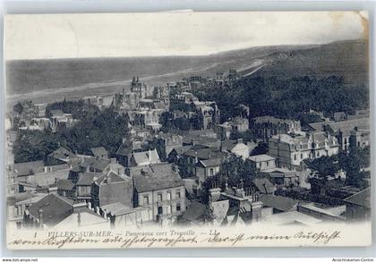50865174 - Villers-sur-Mer