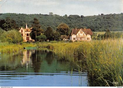 14-MARAIS VERNIER-N°T2677-C/0235