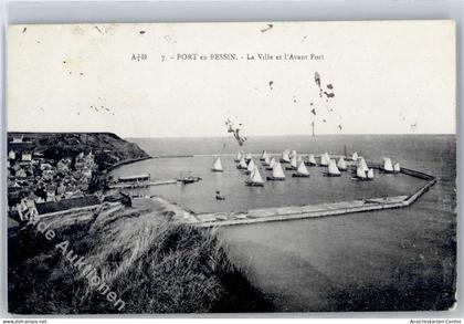 51195317 - Port-en-Bessin-Huppain