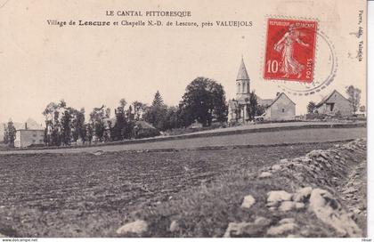 LESCURE