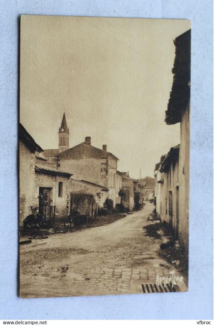 Javrezac, Charente 16
