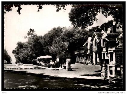 17 Vaux-sur-Mer restaurant hotel carte pub D17D K17306K C17461C RH082270