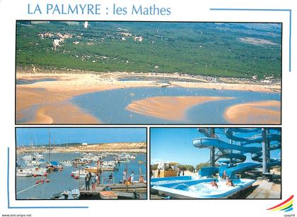 CPM La Palmyre les Mathes