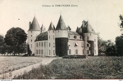 THAUMIERS