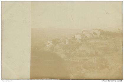 Corse ?  carte photo