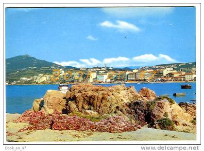 {36166} 20 2A Corse du Sud Propriano ; vue générale