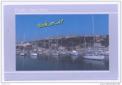 {64991} 20 2A Corse du Sud Porto Vecchio