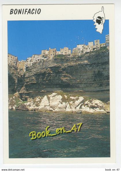 {84839} 20 2A Corse du Sud Bonifacio