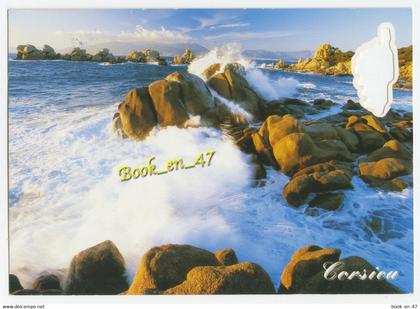 {88256} 20 2A Corse du Sud Porticcio