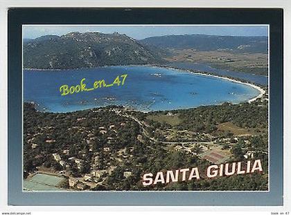 {92608} 20 2A Corse du Sud , Santa Giulia