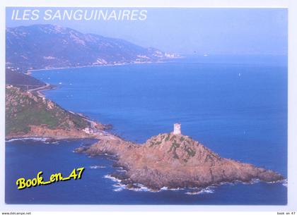 {99819} 20 2A Corse du Sud Iles Sanguinaires